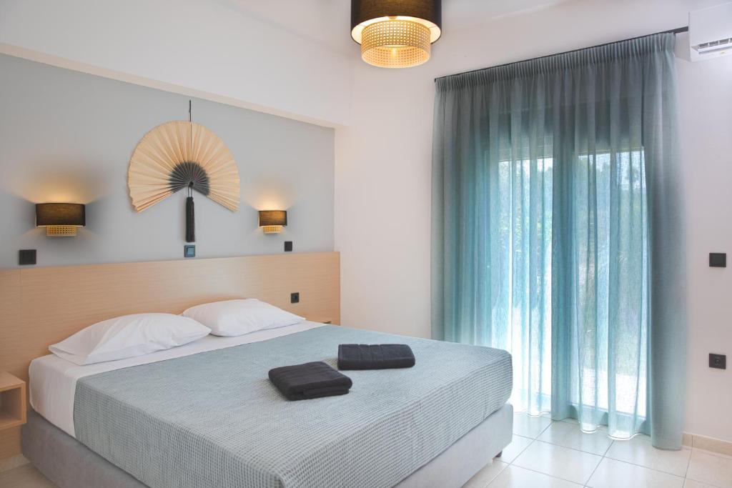 Philippos & Alexandros Apartments photo 1