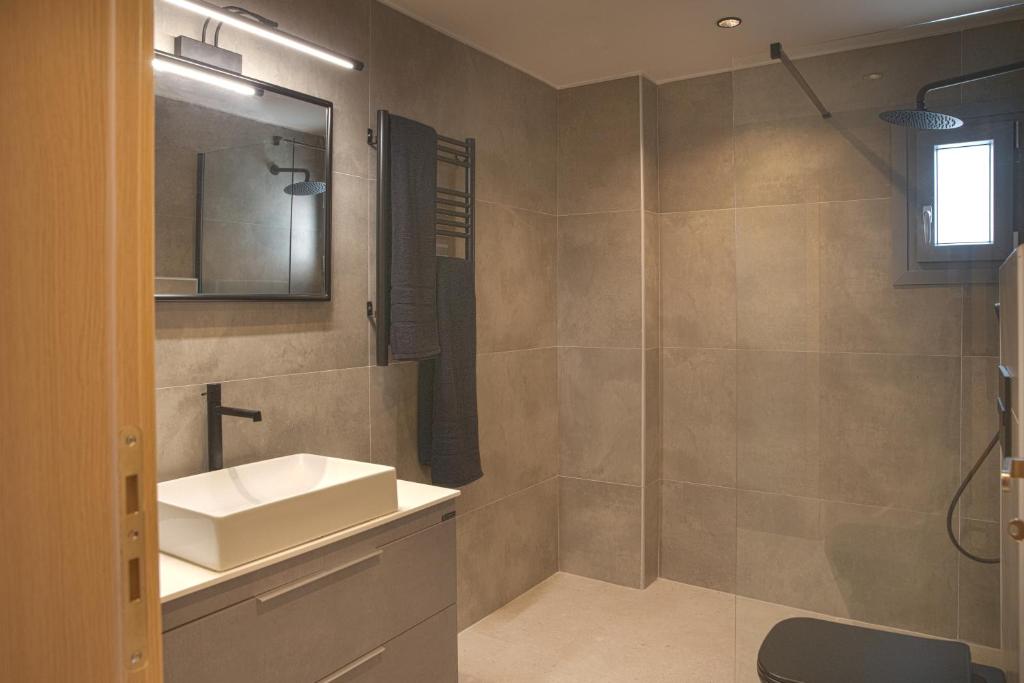 Philippos & Alexandros Apartments photo 2