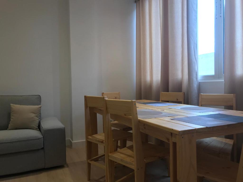 Apartamento Urban Recién reformado 15’ de la playa photo 4