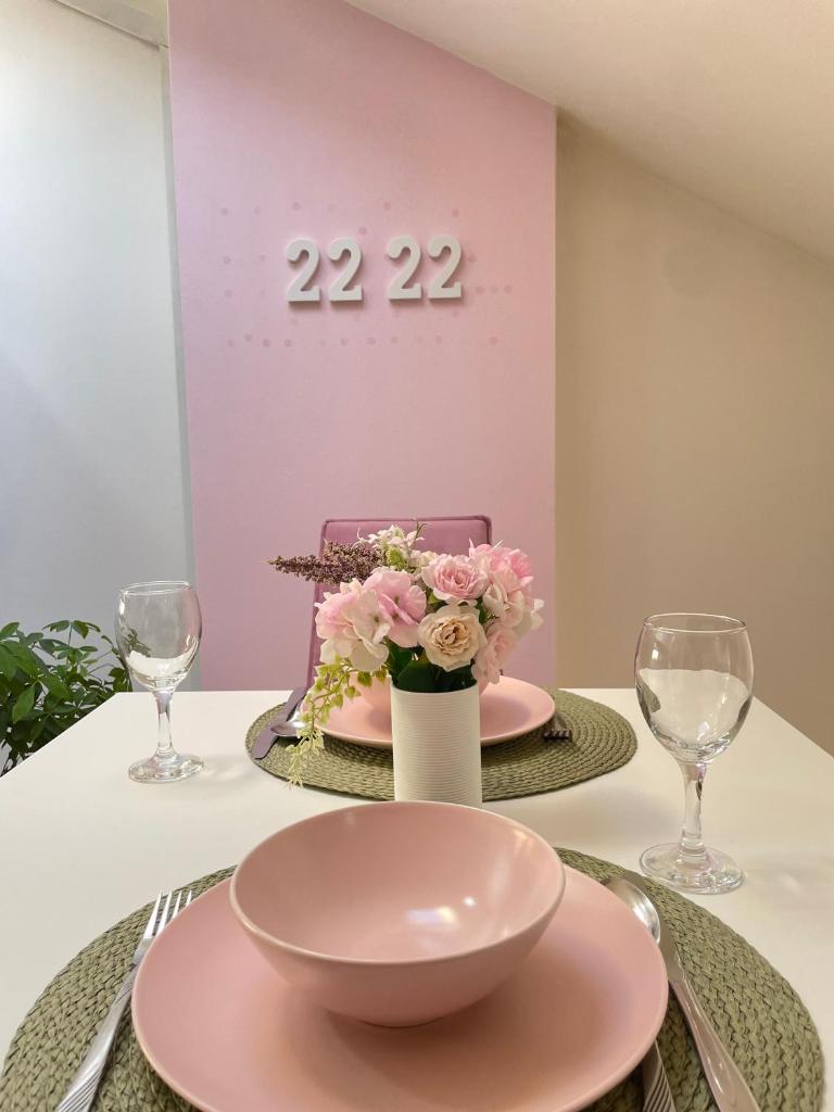 Apartman 22 22