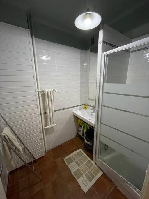 Appartement calme à proximité de la gare Châteaucreux photo 4