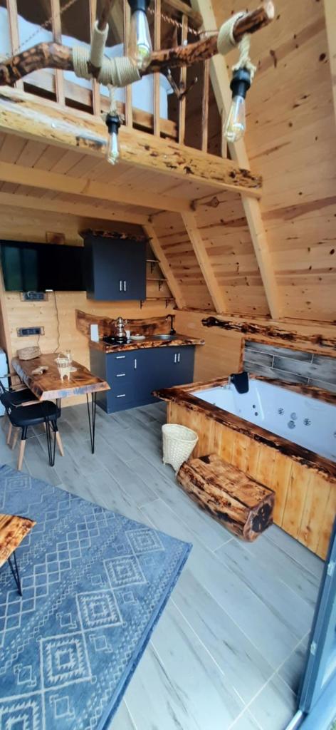 Ömra bungalov photo 4