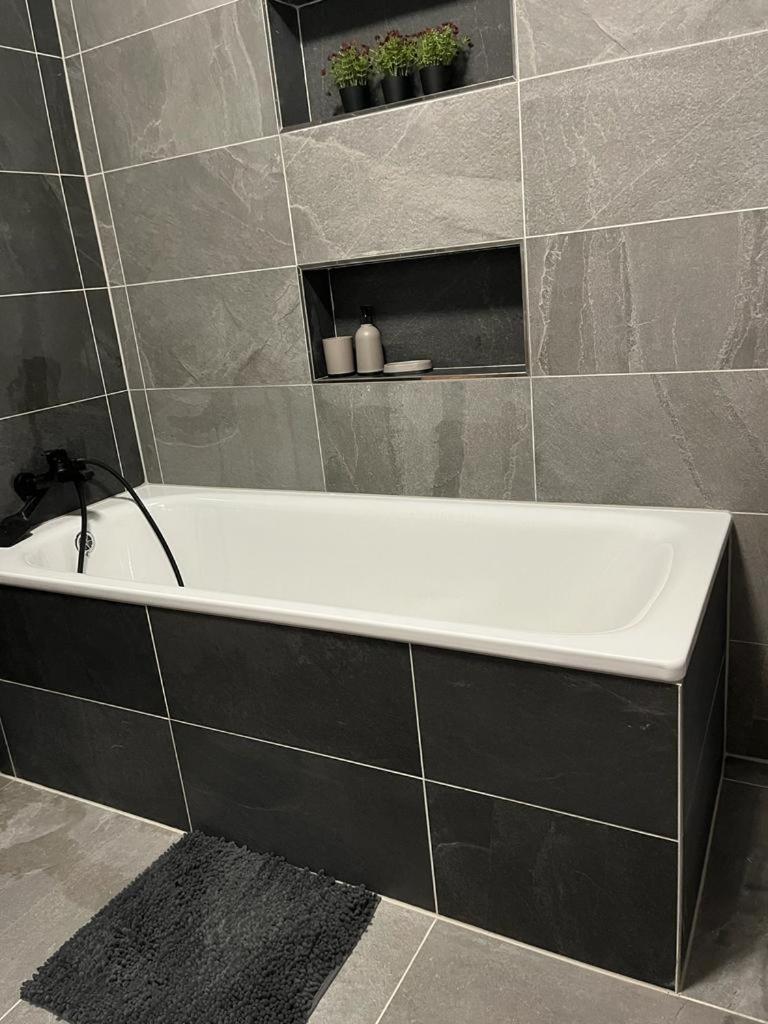 Apartmány Tobias photo 2