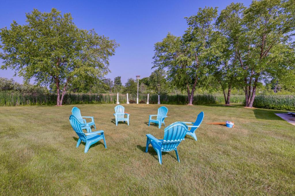Waterfront Jackson Mansion Patio, Grill, Dock! photo 4