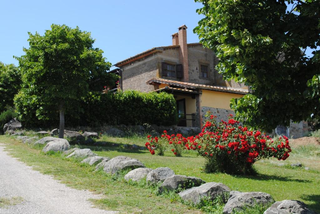 Agriturismo Tenuta Serpepe photo 2