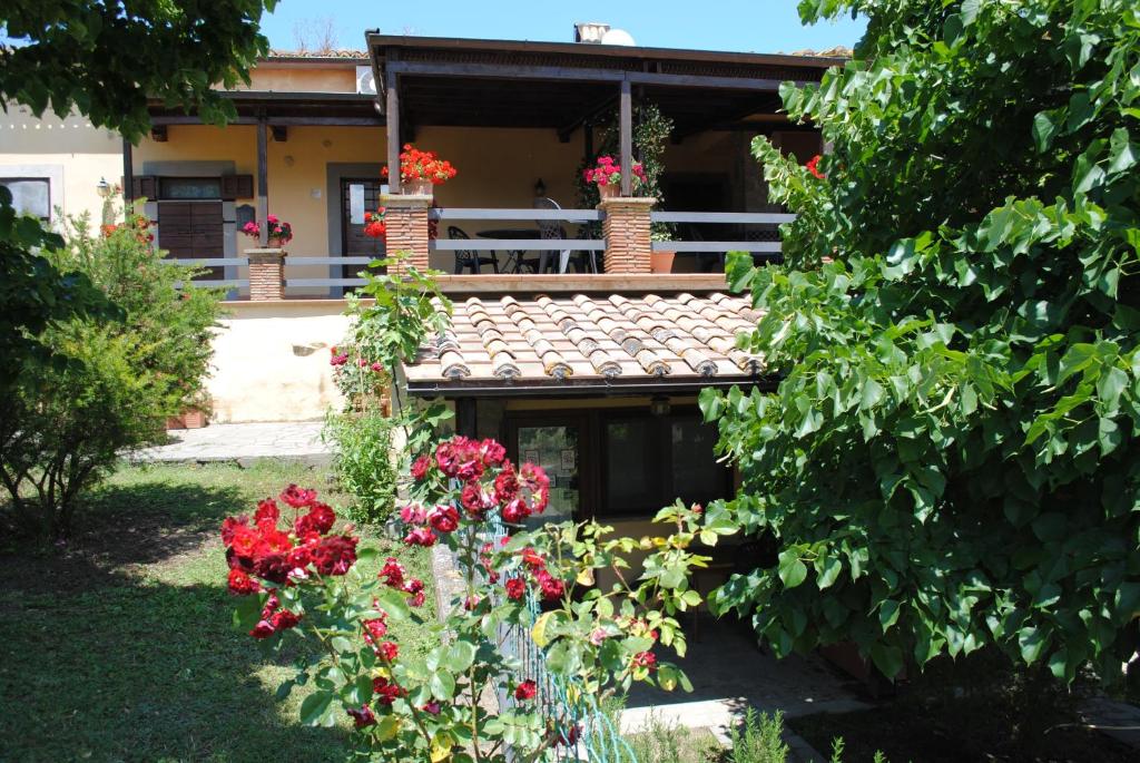 Agriturismo Tenuta Serpepe photo 1