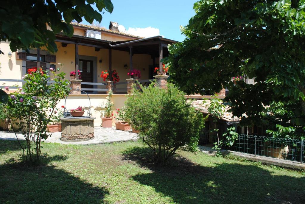 Agriturismo Tenuta Serpepe photo 3