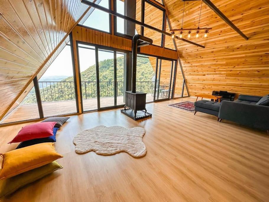 BULUT BUNGALOW photo 3
