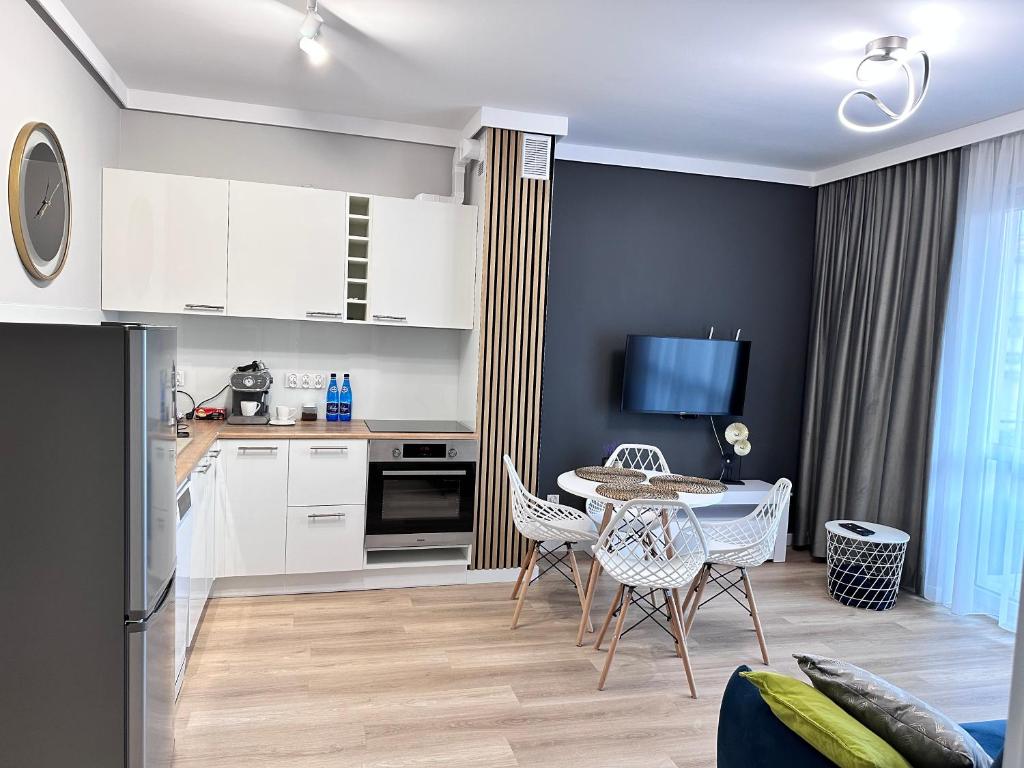 Platinum De Lux Apartament photo 2