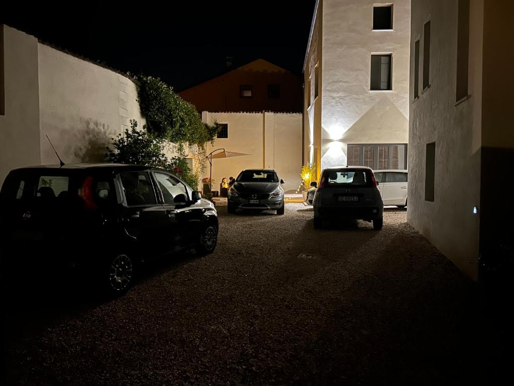 Dépendance La Corte photo 3