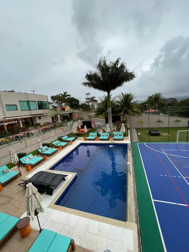 VIVER Pousada Club & Restaurante photo 1