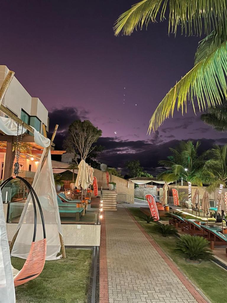 VIVER Pousada Club & Restaurante photo 4
