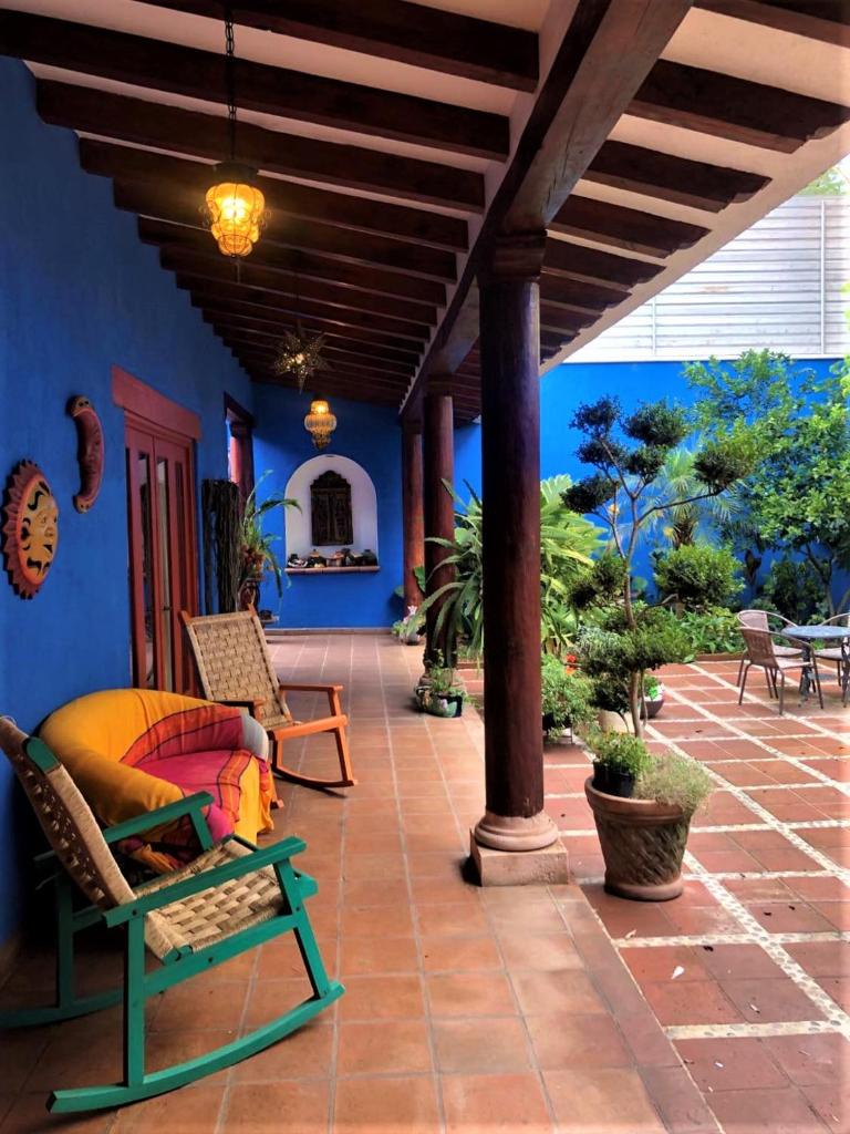 Casa Coco photo 1