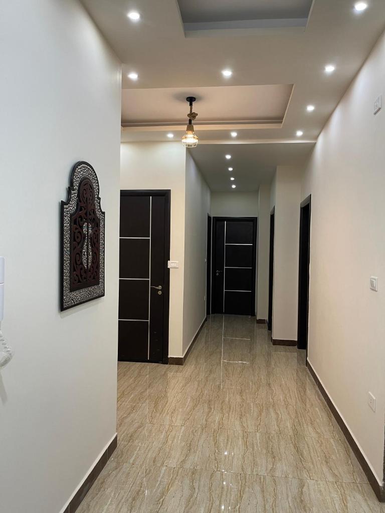 Modern Apartment 3 room in Sheikh Zayed N5 الشيخ زايد photo 3