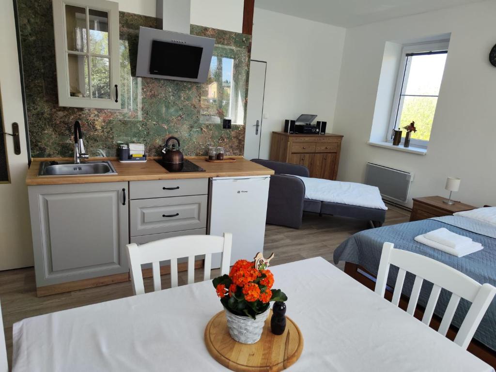 Apartmány Goliáš photo 2