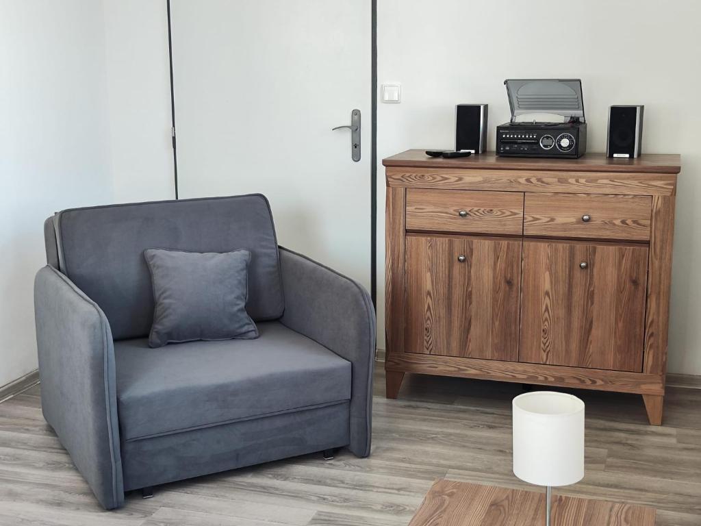Apartmány Goliáš photo 4