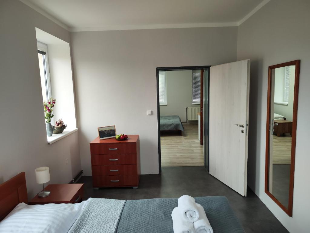 Apartmány Goliáš photo 1