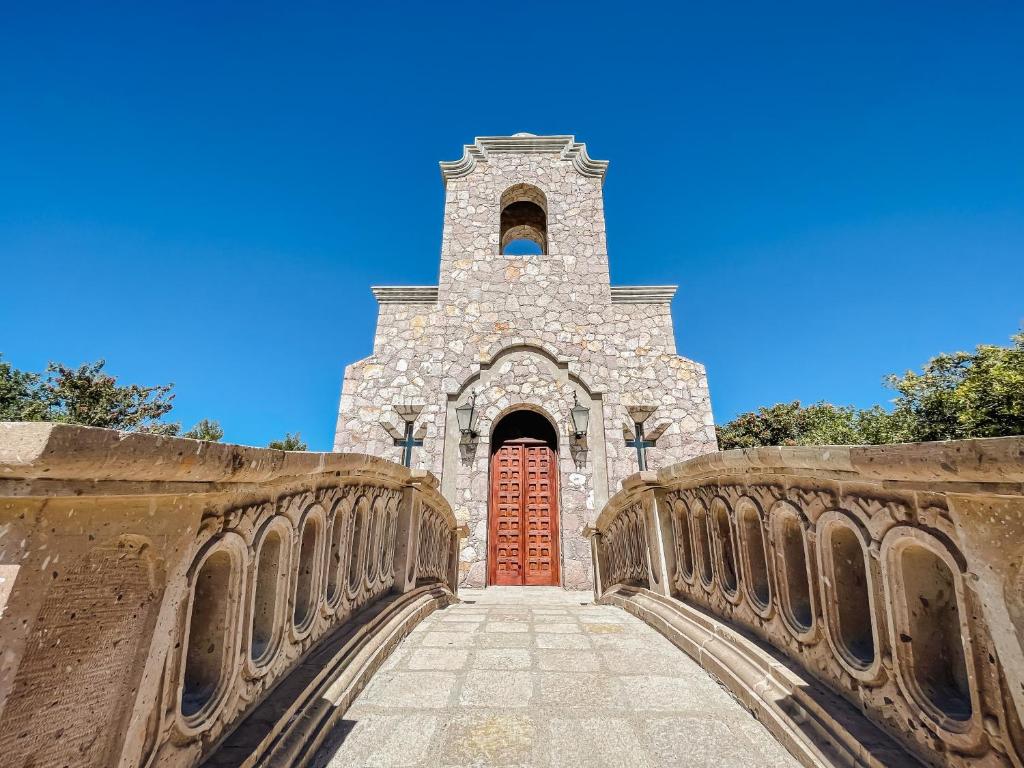 Hacienda Los Arcangeles photo 3