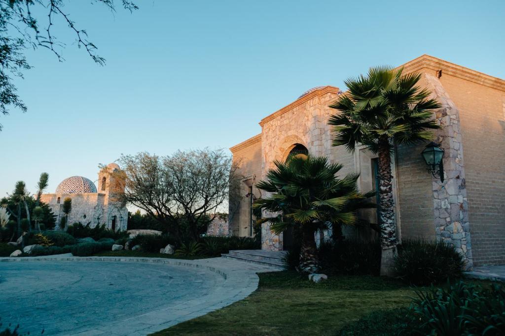 Hacienda Los Arcangeles photo 4