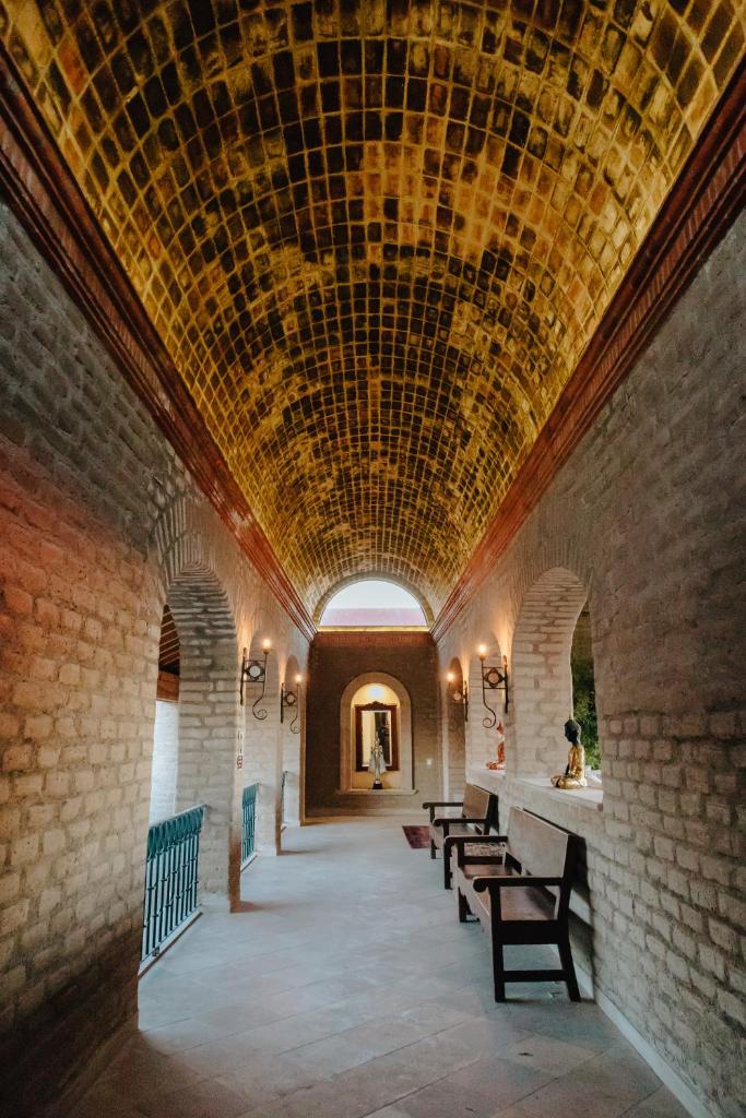 Hacienda Los Arcangeles photo 1