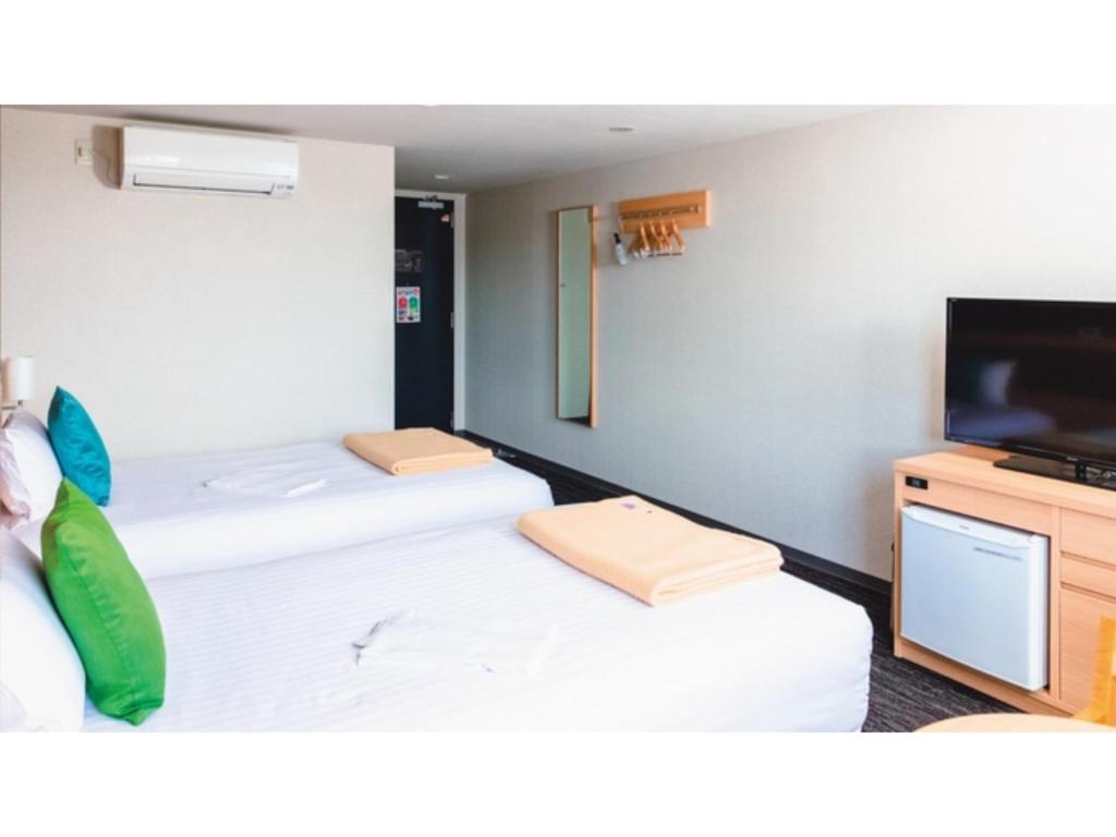 AIRAIKU HOTEL Kagoshima - Vacation STAY 17438v photo 1
