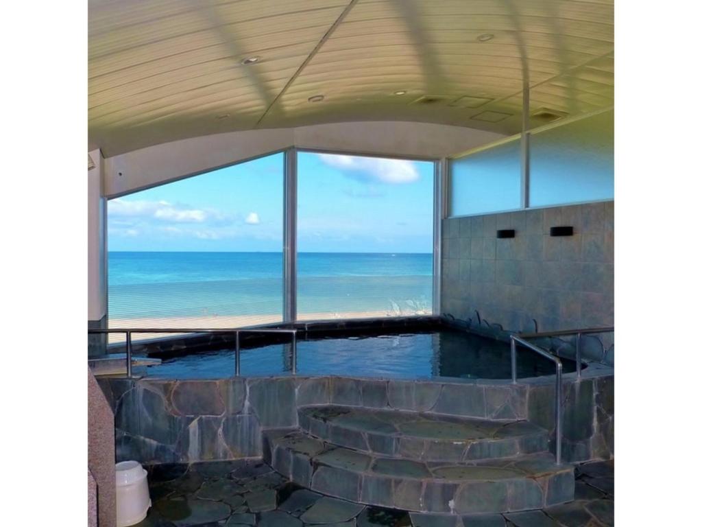 EN Resort Kumejima EEF Beach Hotel - Vacation STAY 59145v photo 2
