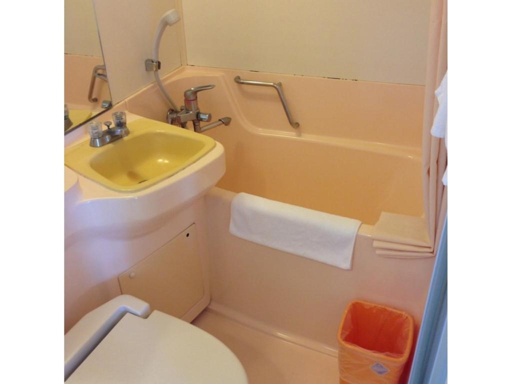 EN Resort Kumejima EEF Beach Hotel - Vacation STAY 59139v photo 1