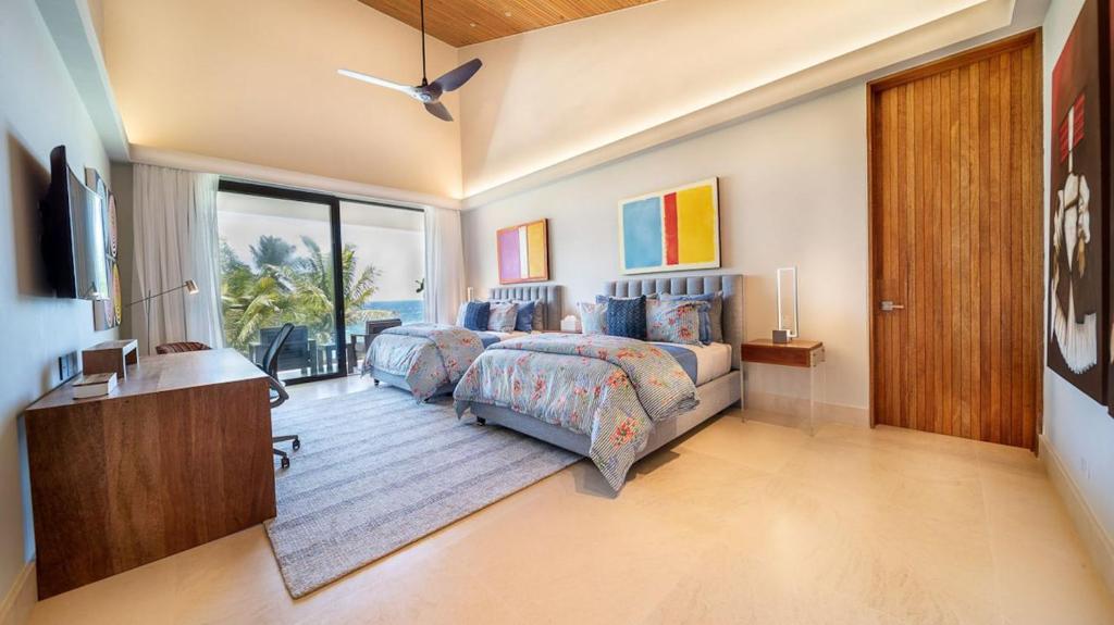Sunny Vacation Villa no 1 photo 1