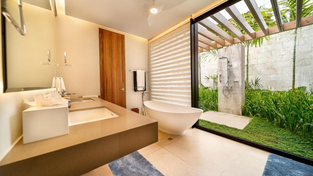 Sunny Vacation Villa no 1 photo 4