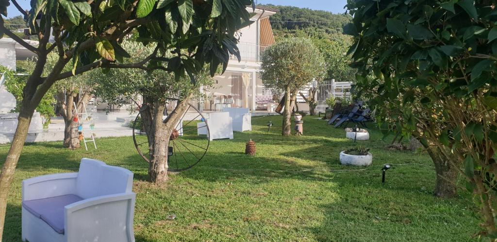 CASE DI BACCO photo 2