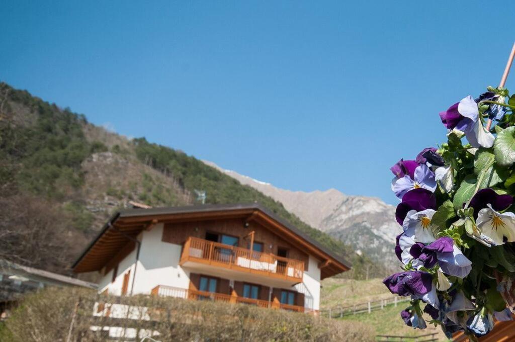 B&B Ledro AFFITTACAMERE photo 4