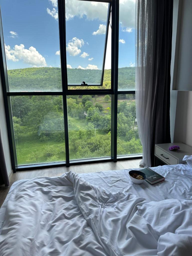 Spirit Apartment Hotel in Mountains of Tsaghkadzor