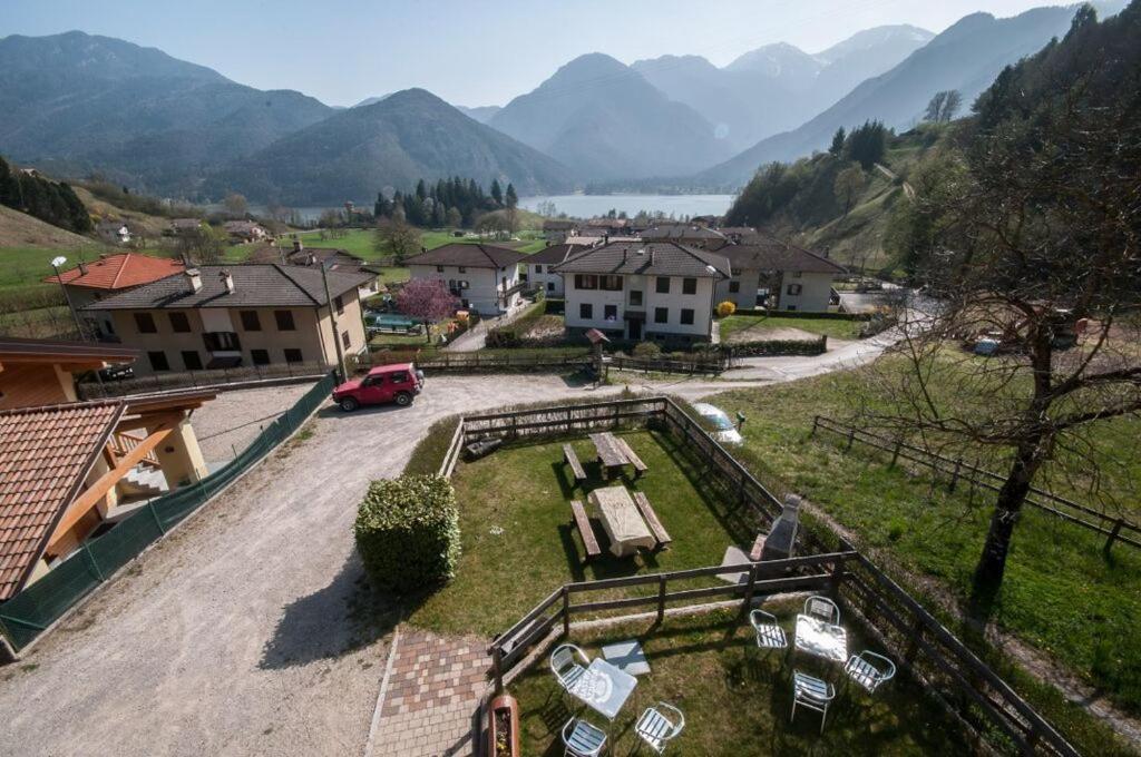 B&B Ledro AFFITTACAMERE photo 2