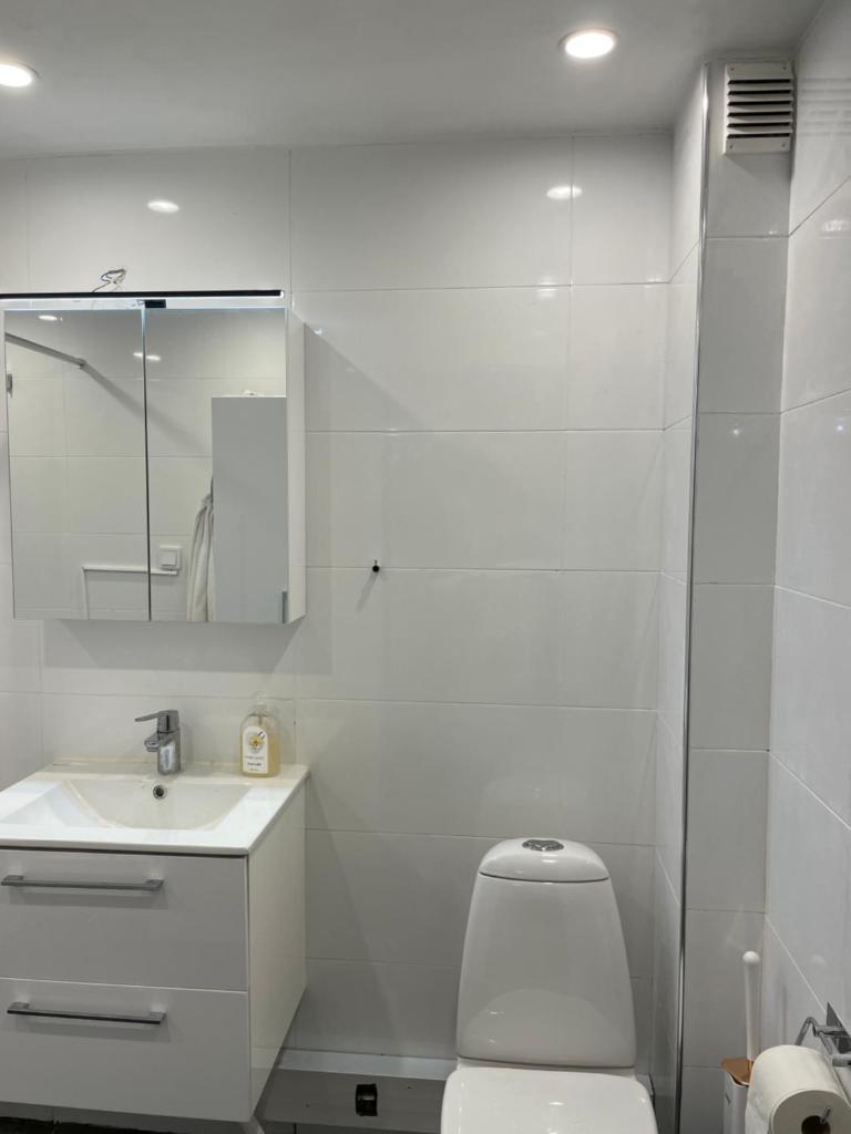 Central Apartment with 3 bedrooms photo 3
