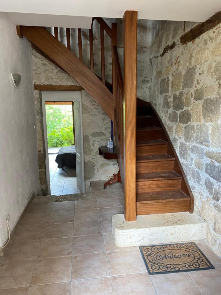 CHEZ SOPHIE -Chambres d’hôtes, Gîte et Gîte équestre photo 2
