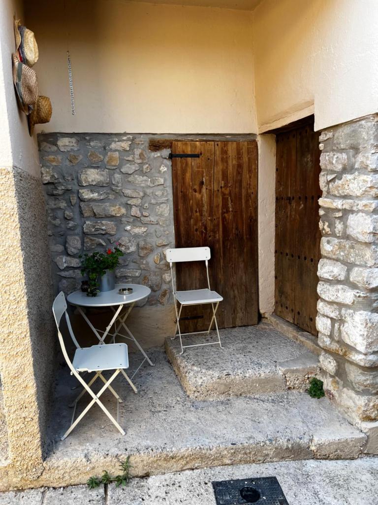 Apartaments La Pertusa photo 4