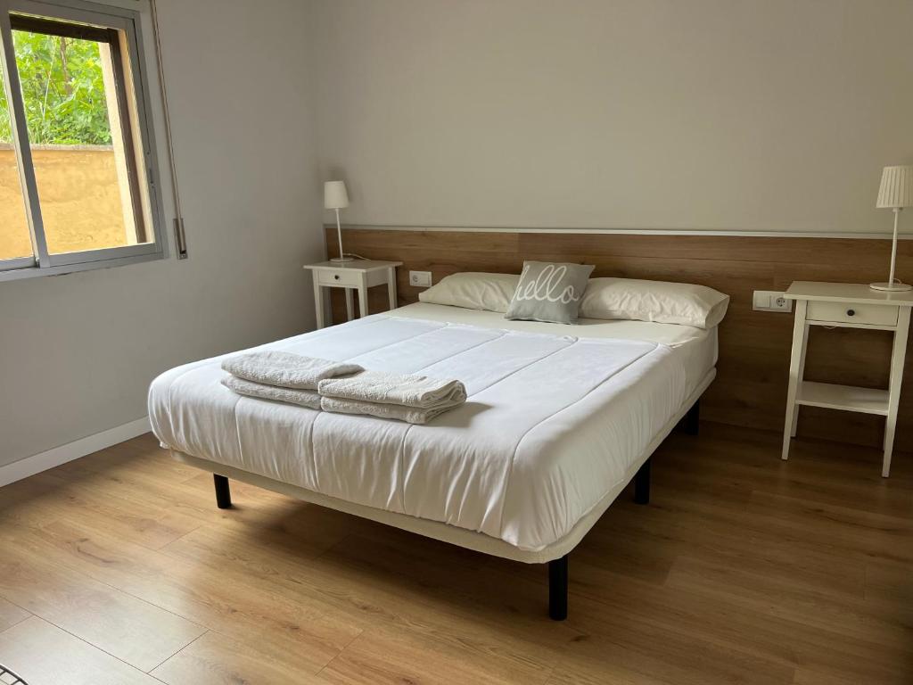 Apartaments La Pertusa photo 3