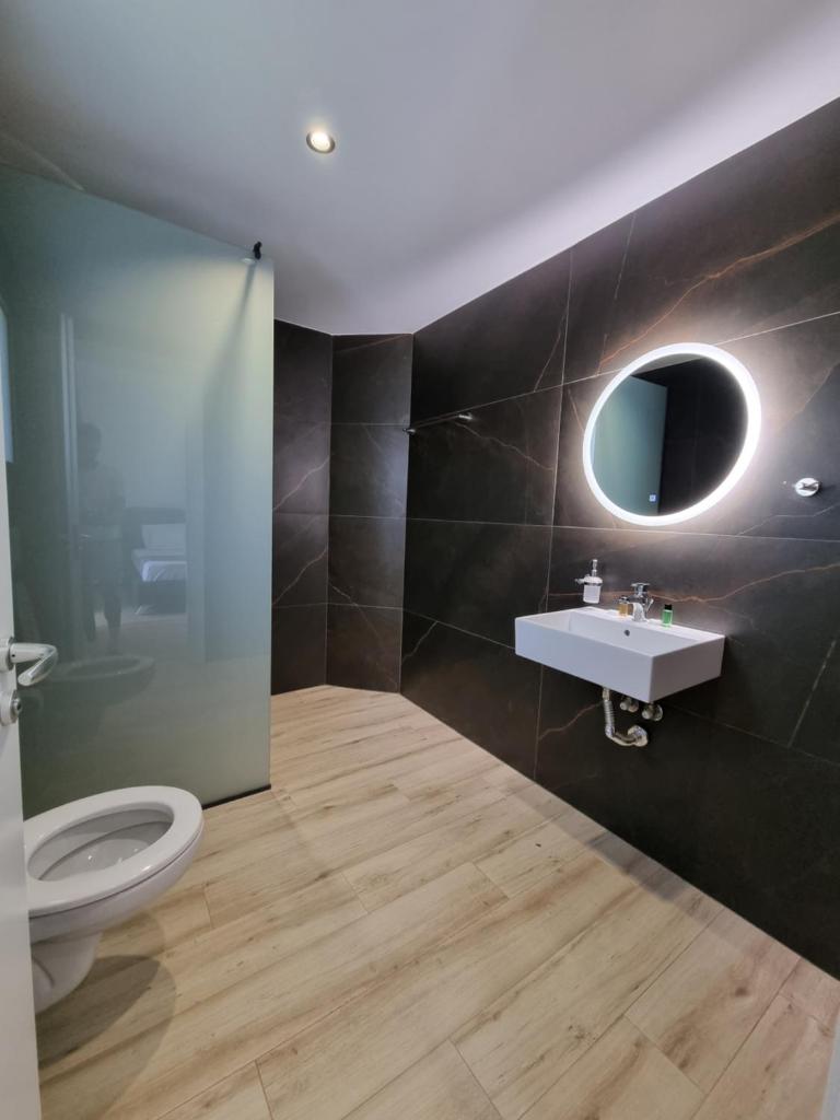 White Villa photo 2
