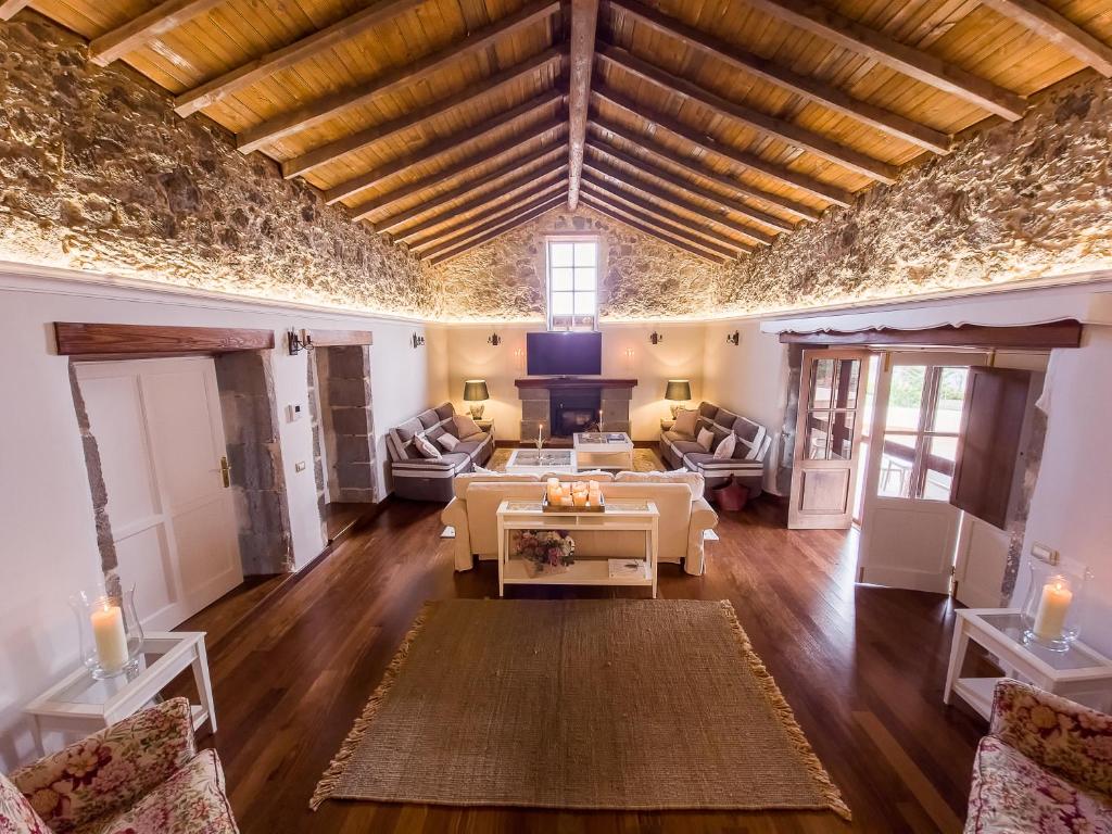 Finca Los Ángeles