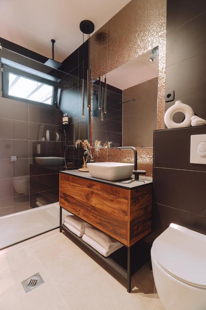 Iris Croatica J - deluxe apartment with shared pool photo 4