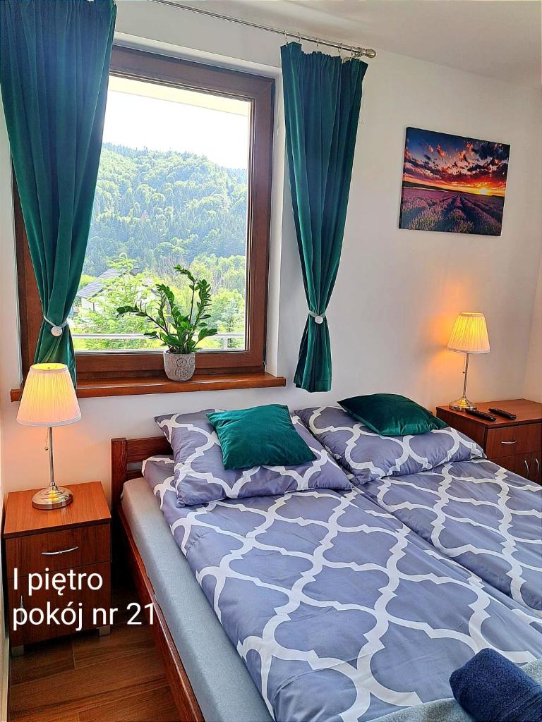 Dom Gościnny Horyzont nad Popradem photo 3