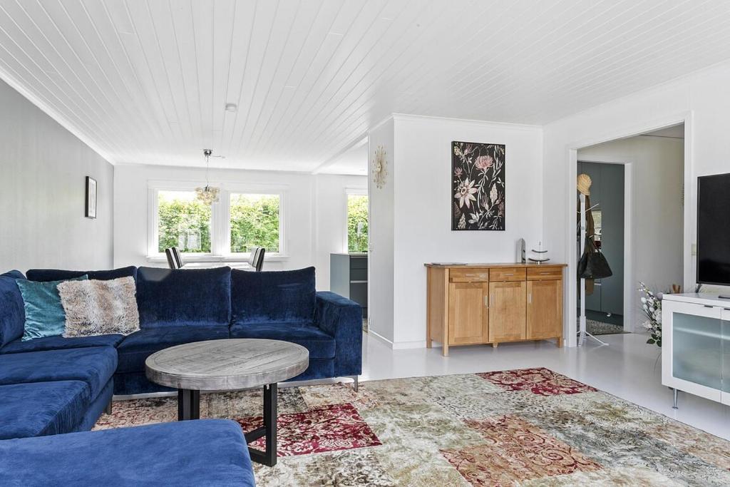 Villa nära Varberg och Ullared photo 2