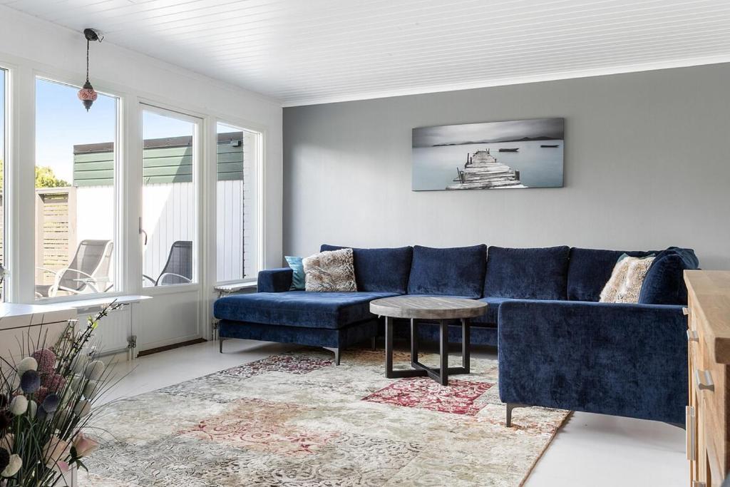 Villa nära Varberg och Ullared photo 1