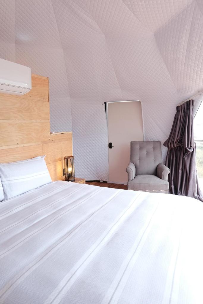 Casa Domo Glamping by BajaHomeStays photo 1
