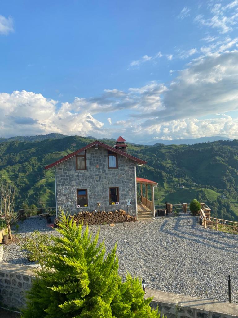 AXÂRA VİLLA SUİT