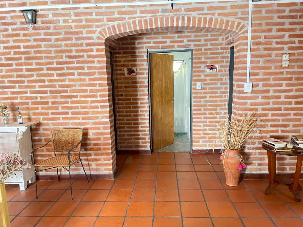 Pintoresca casa con pileta photo 3