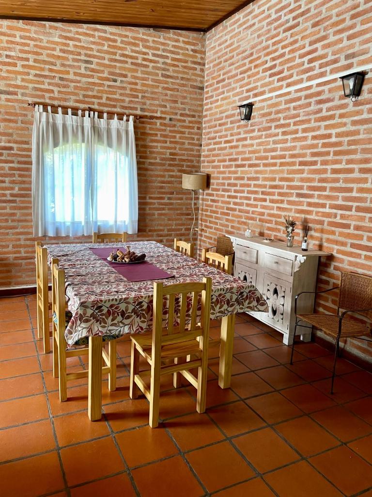 Pintoresca casa con pileta photo 2