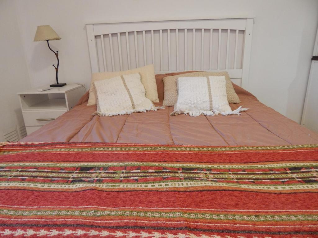 Departamento Zona Residencial. wiffi. cochera photo 3