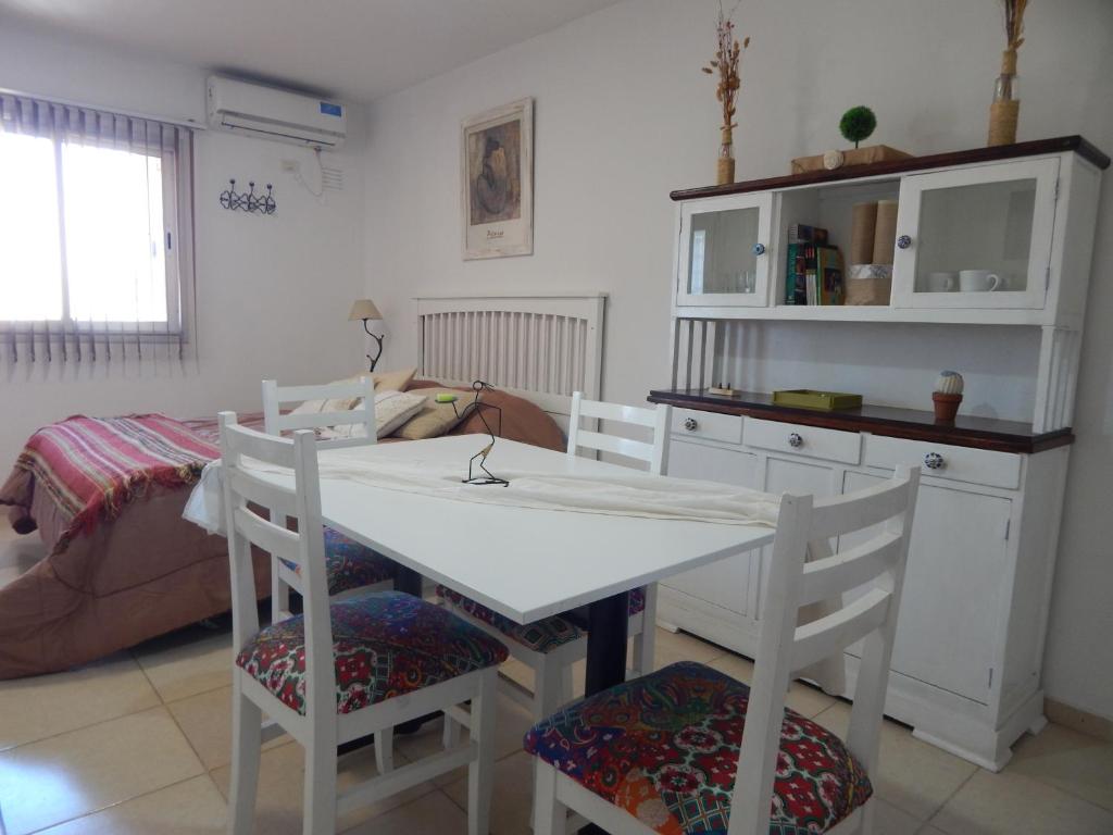 Departamento Zona Residencial. wiffi. cochera photo 1