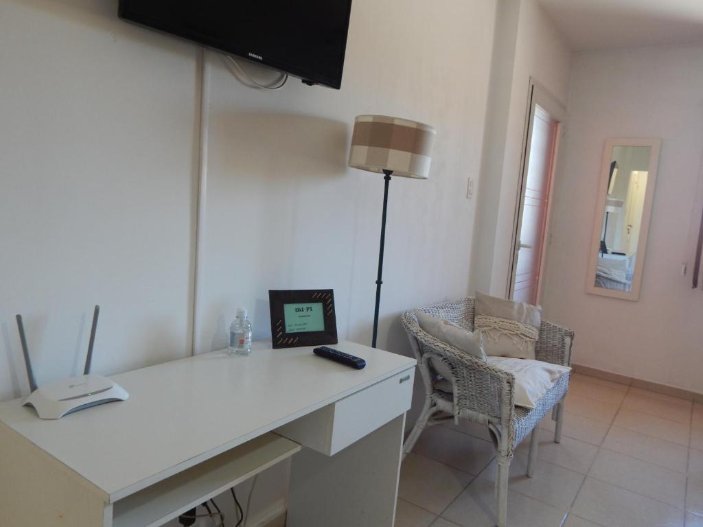 Departamento Zona Residencial. wiffi. cochera photo 4